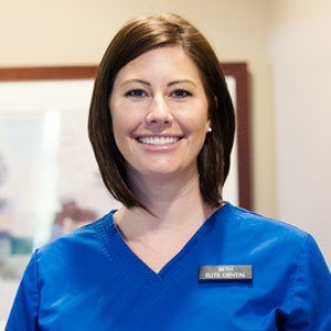 Beth, Hygienist at Elite Dental